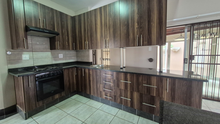 3 Bedroom Property for Sale in Baillie Park North West